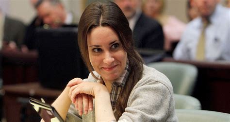 Casey Anthony Age, Net Worth, Bio, Height [Updated December。